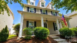 10732 Trolley Run Drive, Cornelius, NC 28031