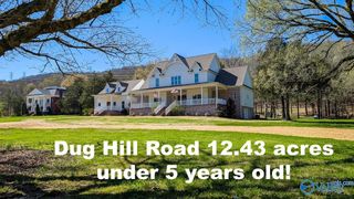 1409 Dug Hill Road, Brownsboro, AL 35741