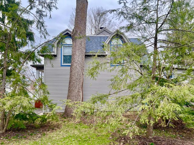 135 Budlong Street, Hillsdale, MI 49242