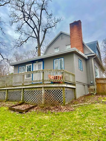 135 Budlong Street, Hillsdale, MI 49242