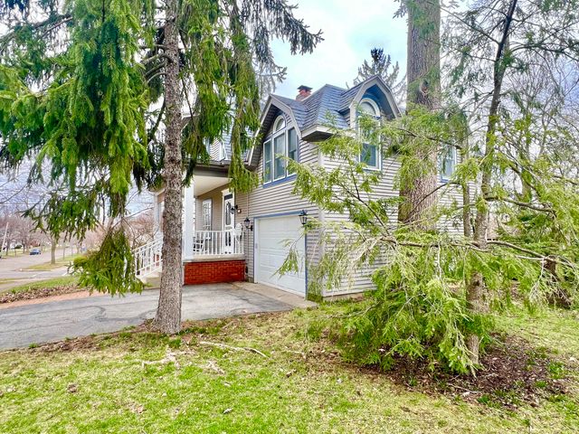 135 Budlong Street, Hillsdale, MI 49242