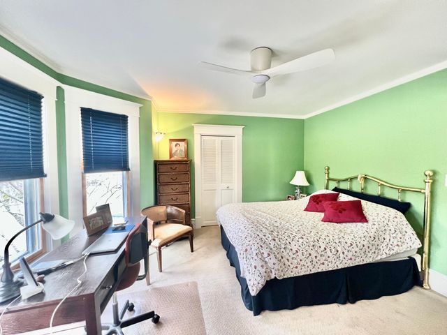 135 Budlong Street, Hillsdale, MI 49242