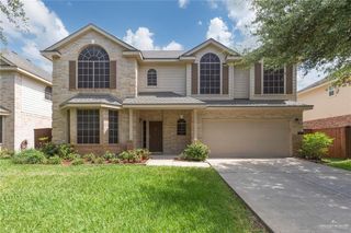 3001 San Sebastian Street, Mission, TX 78572