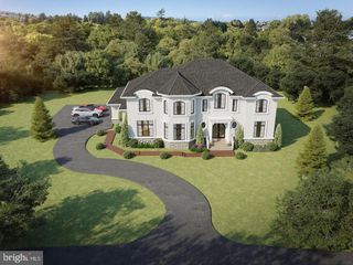 200 PARKSIDE DR, Princeton, NJ 08540