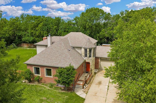 13911 E Bayley Cir, Wichita, KS 67230
