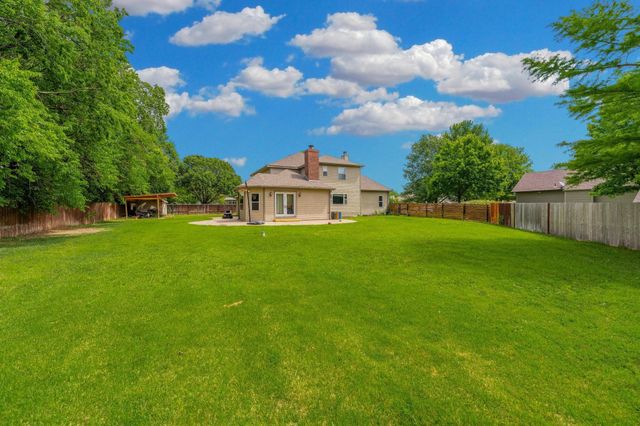 13911 E Bayley Cir, Wichita, KS 67230