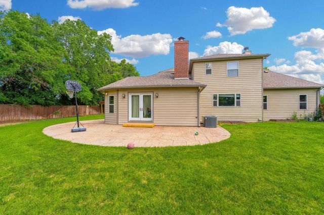 13911 E Bayley Cir, Wichita, KS 67230