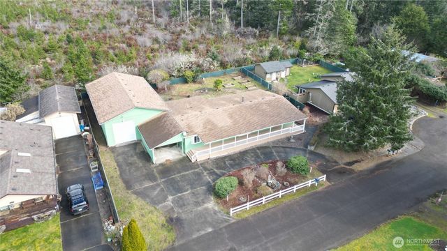 1529 229th Place, Ocean Park, WA 98640