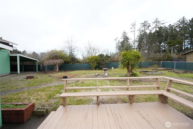 1529 229th Place, Ocean Park, WA 98640