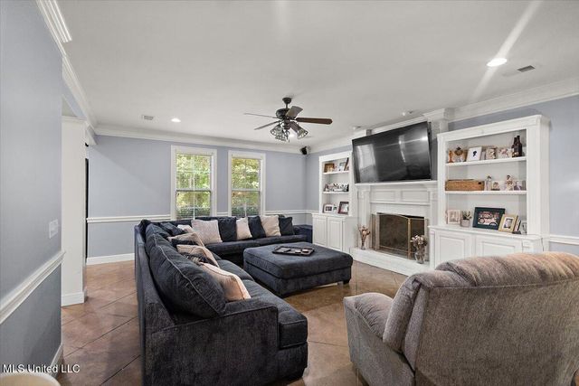111 Thornton Place, Brandon, MS 39042