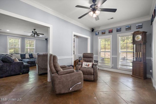 111 Thornton Place, Brandon, MS 39042