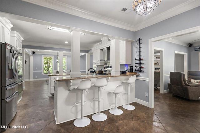 111 Thornton Place, Brandon, MS 39042