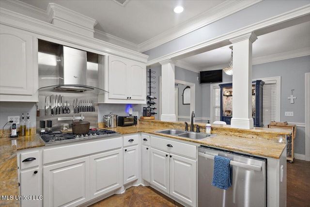 111 Thornton Place, Brandon, MS 39042