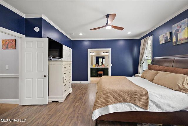 111 Thornton Place, Brandon, MS 39042