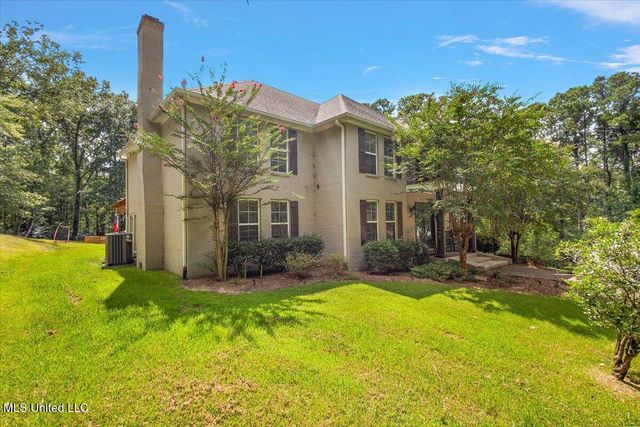 111 Thornton Place, Brandon, MS 39042