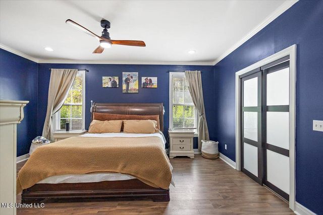 111 Thornton Place, Brandon, MS 39042