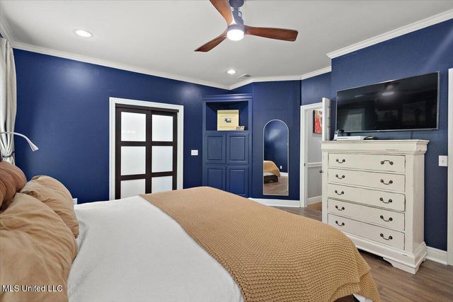 111 Thornton Place, Brandon, MS 39042