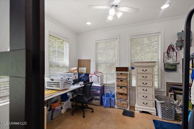 111 Thornton Place, Brandon, MS 39042