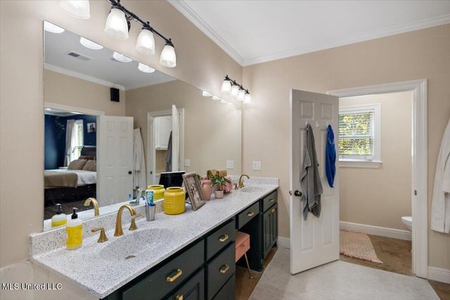 111 Thornton Place, Brandon, MS 39042
