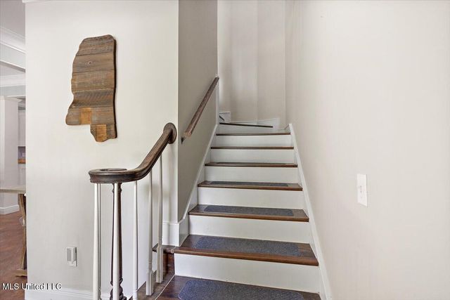 111 Thornton Place, Brandon, MS 39042
