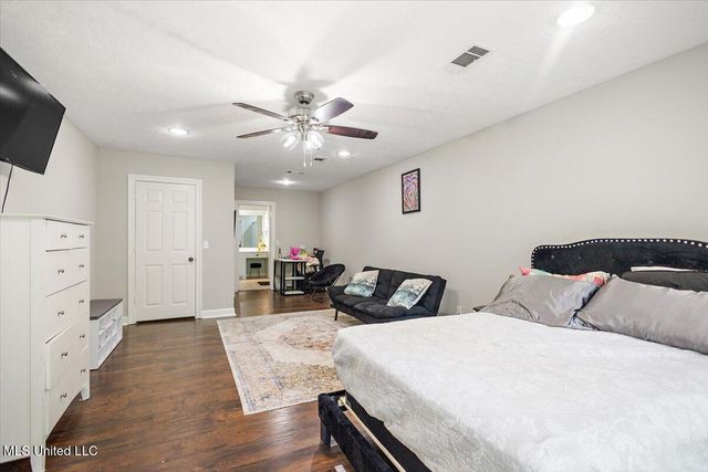111 Thornton Place, Brandon, MS 39042