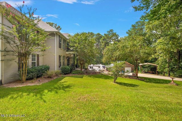 111 Thornton Place, Brandon, MS 39042