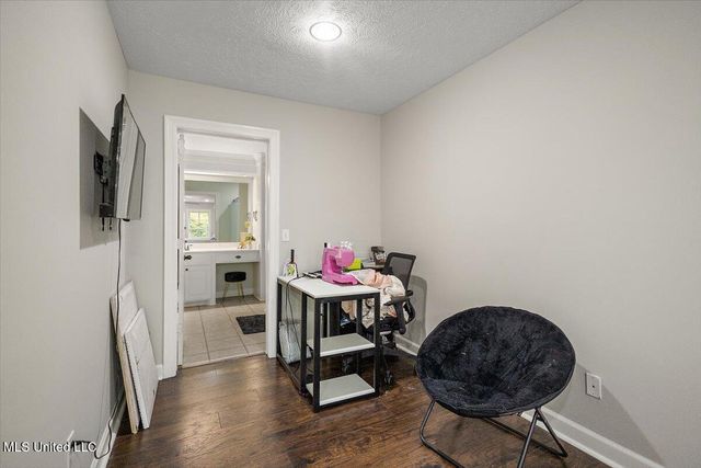 111 Thornton Place, Brandon, MS 39042
