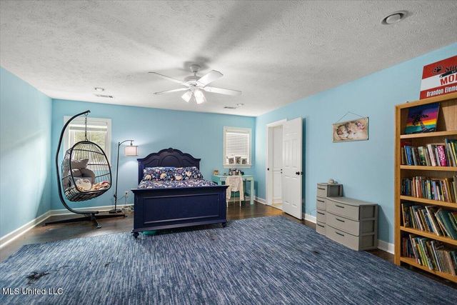 111 Thornton Place, Brandon, MS 39042