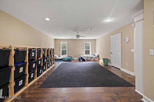111 Thornton Place, Brandon, MS 39042
