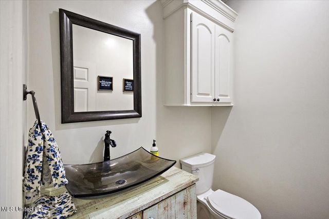 111 Thornton Place, Brandon, MS 39042