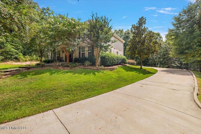 111 Thornton Place, Brandon, MS 39042