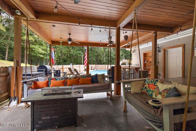 111 Thornton Place, Brandon, MS 39042