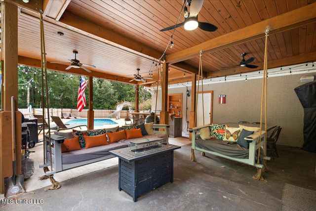 111 Thornton Place, Brandon, MS 39042