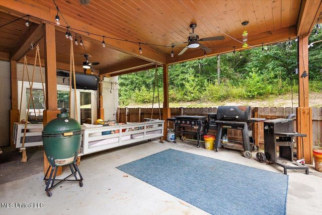 111 Thornton Place, Brandon, MS 39042