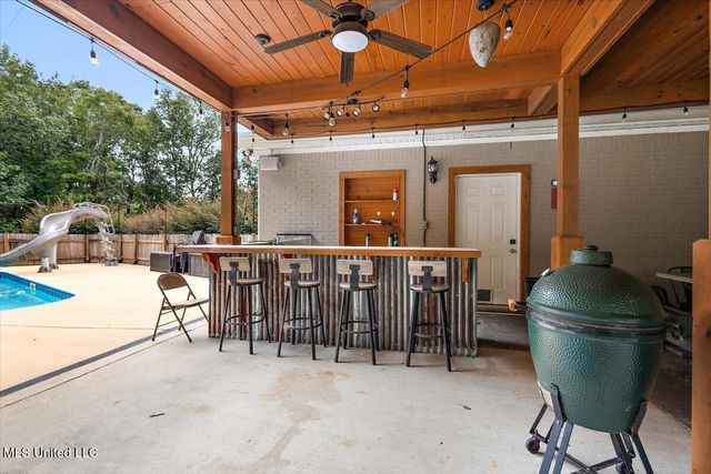 111 Thornton Place, Brandon, MS 39042