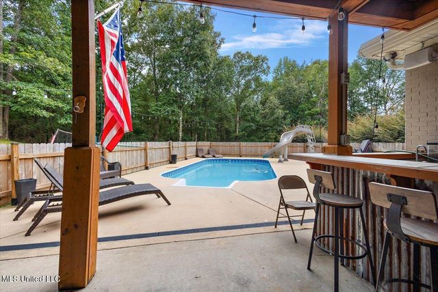 111 Thornton Place, Brandon, MS 39042