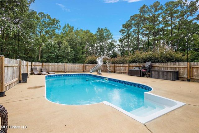 111 Thornton Place, Brandon, MS 39042