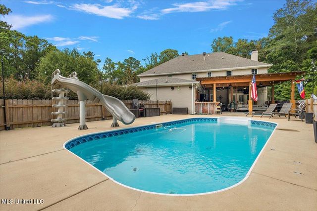 111 Thornton Place, Brandon, MS 39042