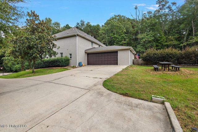 111 Thornton Place, Brandon, MS 39042