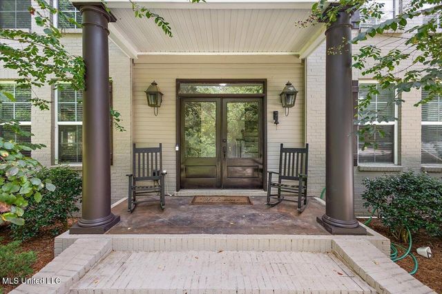 111 Thornton Place, Brandon, MS 39042
