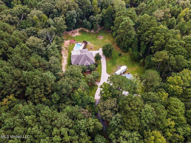 111 Thornton Place, Brandon, MS 39042