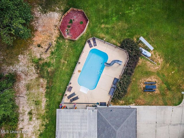 111 Thornton Place, Brandon, MS 39042