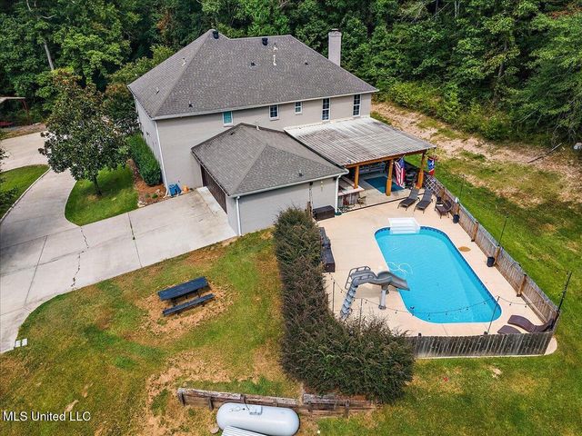 111 Thornton Place, Brandon, MS 39042