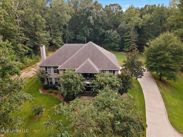 111 Thornton Place, Brandon, MS 39042