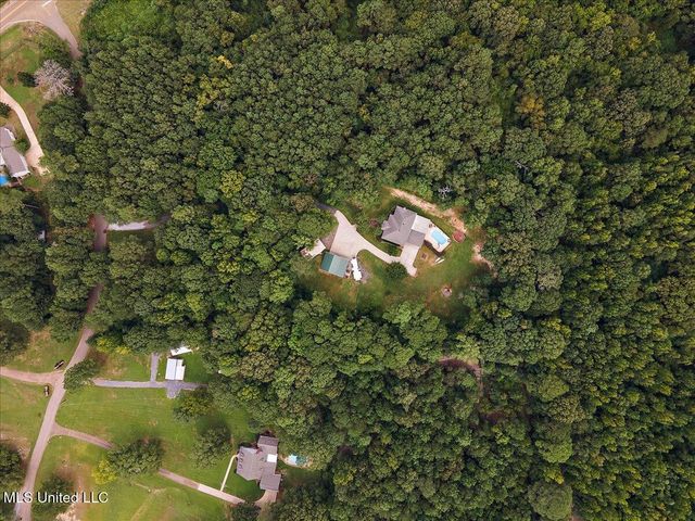 111 Thornton Place, Brandon, MS 39042