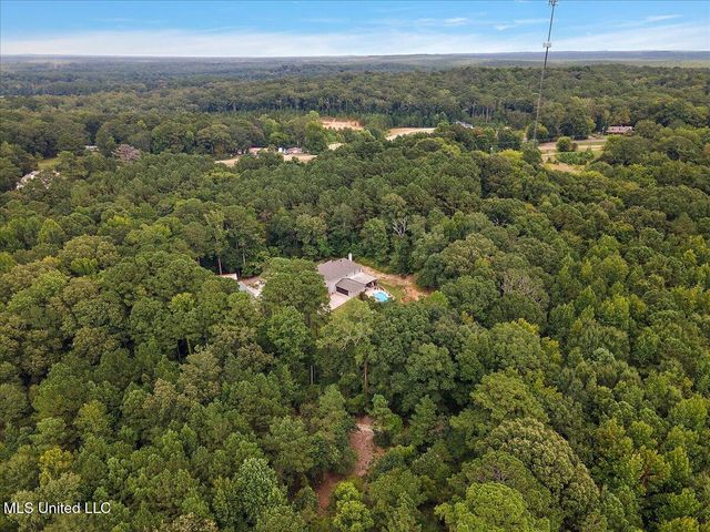 111 Thornton Place, Brandon, MS 39042