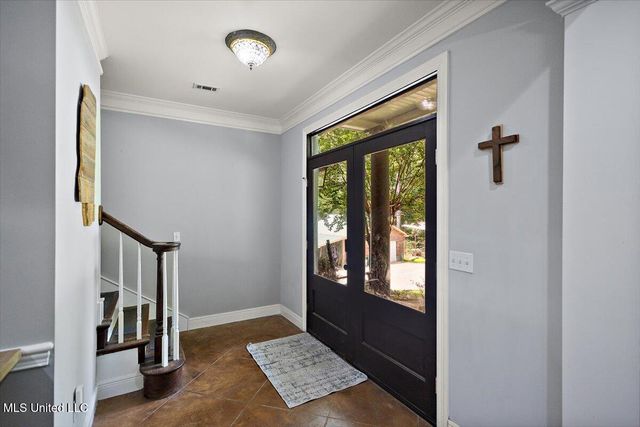 111 Thornton Place, Brandon, MS 39042