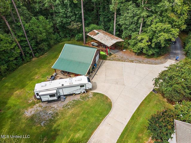 111 Thornton Place, Brandon, MS 39042