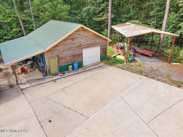 111 Thornton Place, Brandon, MS 39042
