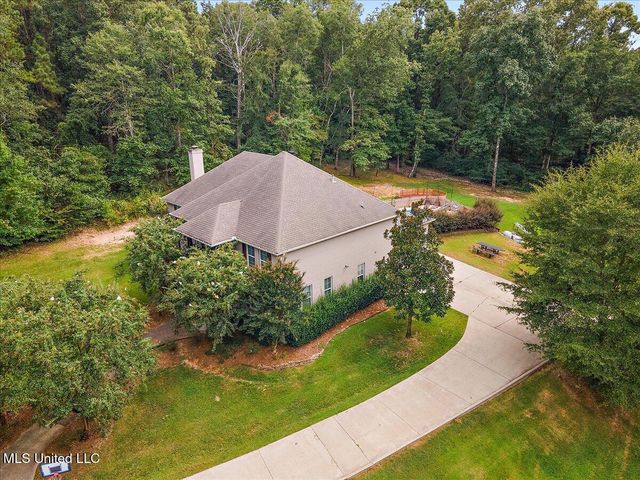 111 Thornton Place, Brandon, MS 39042